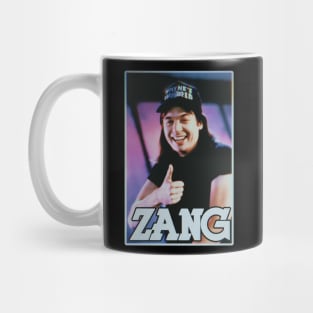 ZANG! Mug